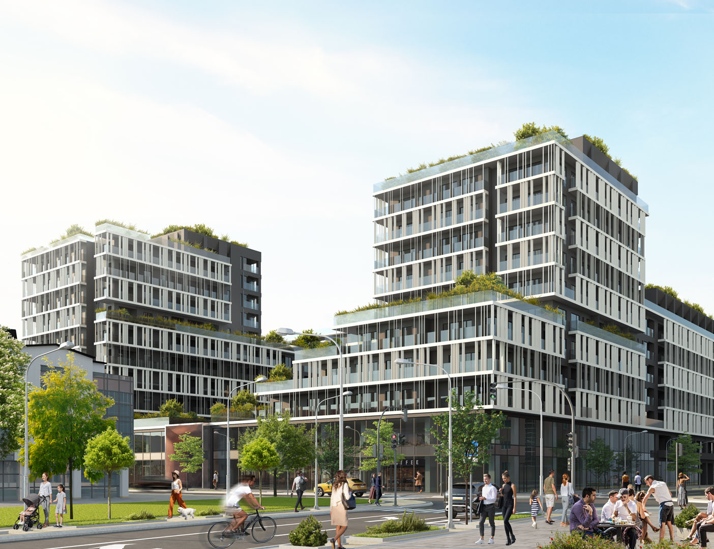 PALATA - PRODAJA STANOVA