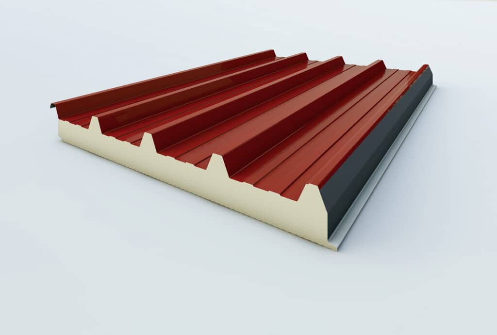 PROTHERM KROVNI PANEL