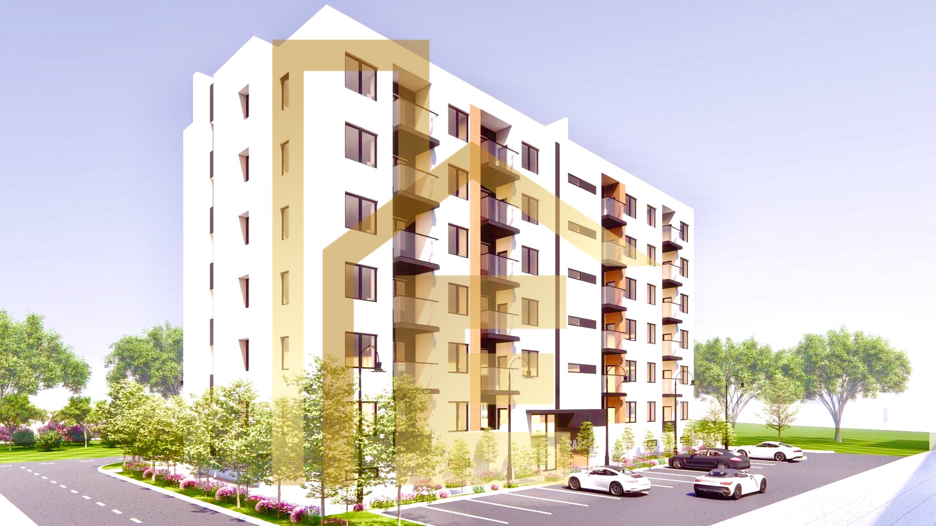 NA PRODAJU DVOSOBAN STAN U ČELINCU