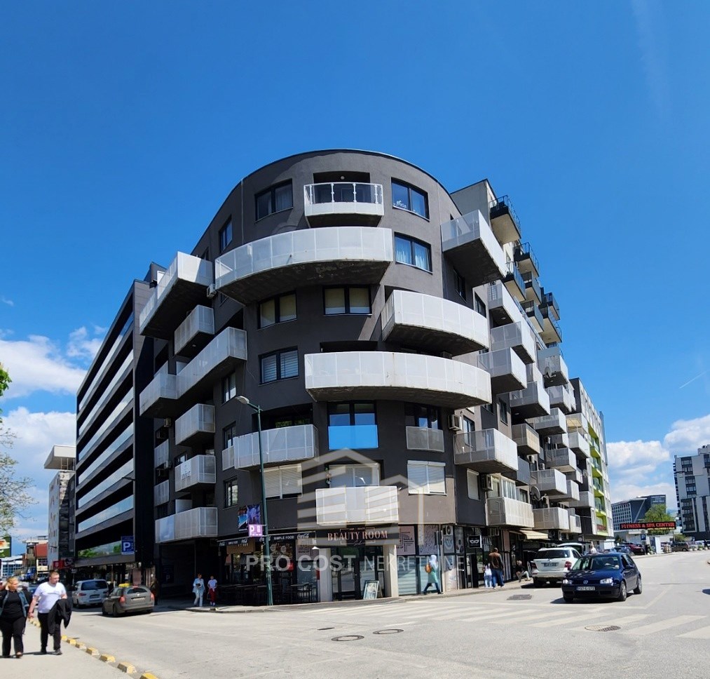 Prodaje se stan Ilidža 74 m2