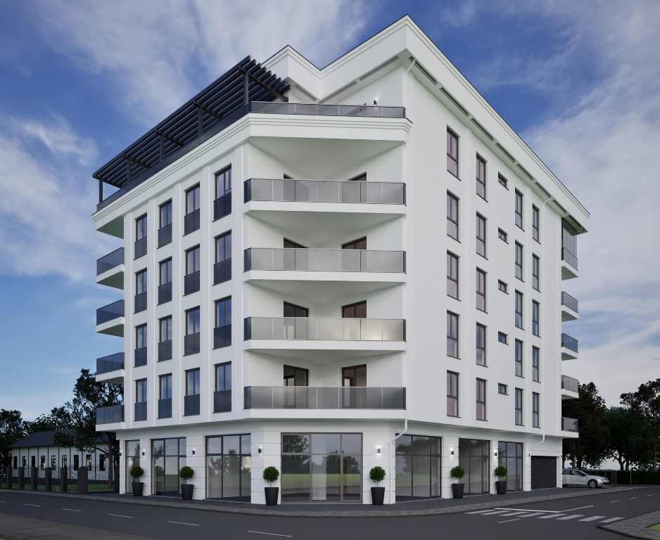 RIMAX INVEST - Kneza Miloša 20